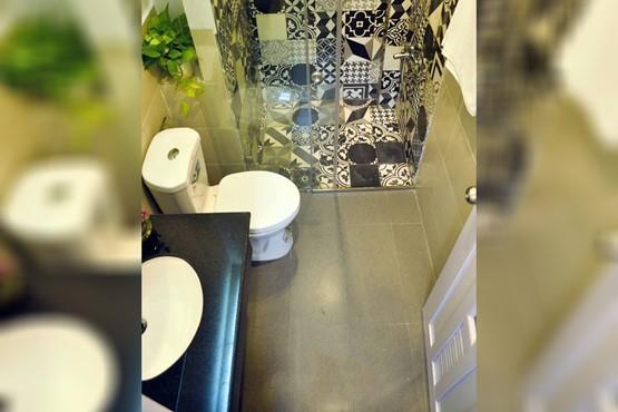 One Home Le Thi Rieng Serviced apartment for rent in District 1 HCMC D100137 (8)